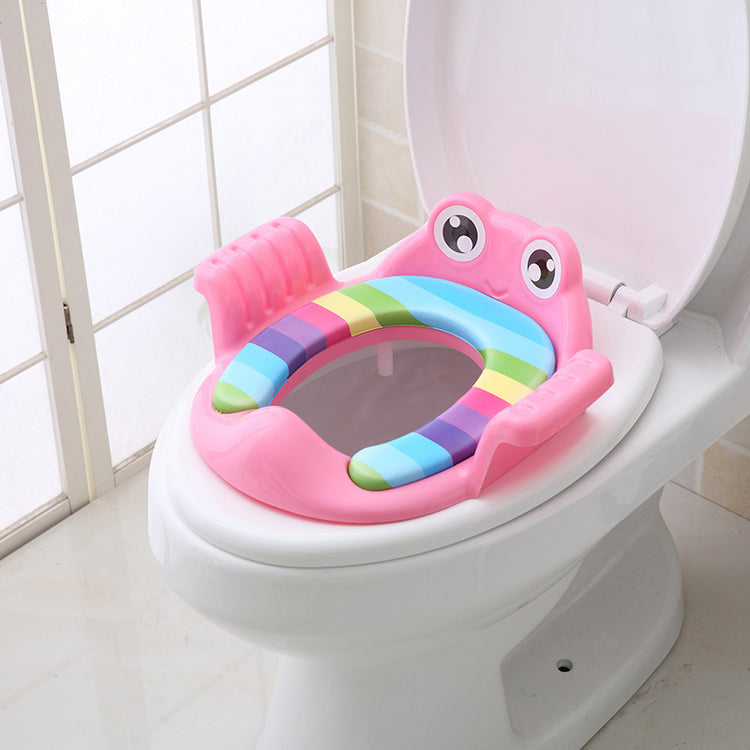 Baby Children Reliable Toilet Seat - Swefashionstore