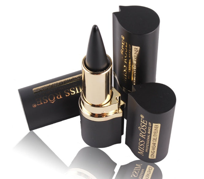 Black Eyeliner Liquid Eye Liner Pen