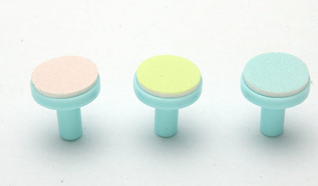 ELECTRIC Baby Nail SHARPENER Replacing Spare Bits