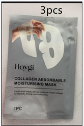 Bio Collagen True Deep Mask Moisturizing Anti-Aging Mask - Swefashionstore