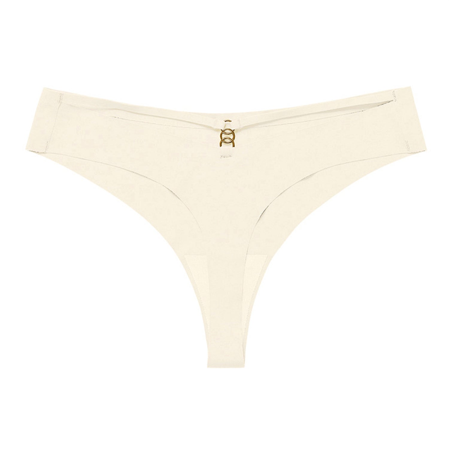 Panties Set Women Seamless Panties Low-Waist G-String - Swefashionstore