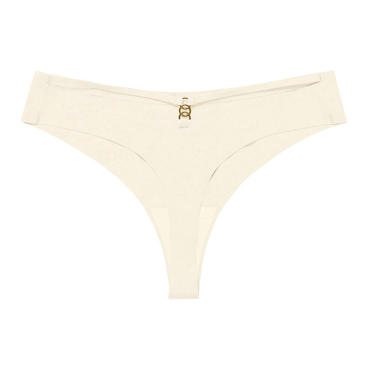 Panties Set Women Seamless Panties Low-Waist G-String - Swefashionstore