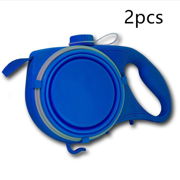 Multifunctional Pet Leash Automatic Retractable - Swefashionstore