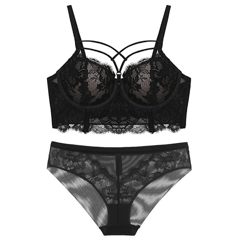 Women Underwear Set - Swefashionstore
