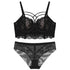 Women Underwear Set - Swefashionstore