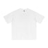 Street Long-staple Cotton Solid Color Short Sleeve - Swefashionstore