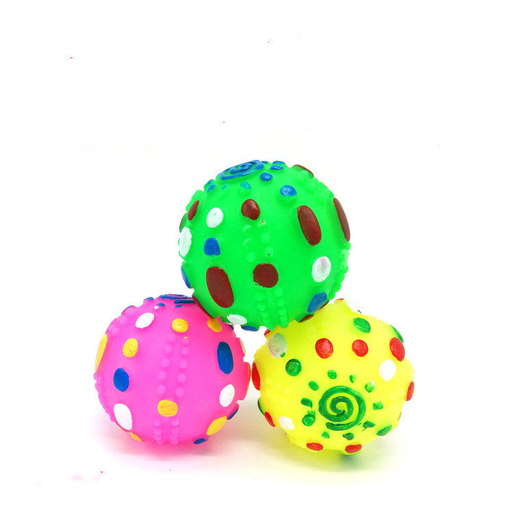 Pet dog toy ball - Swefashionstore