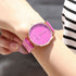 Simple Scale Temperature-sensitive Color-changing Watch - Swefashionstore
