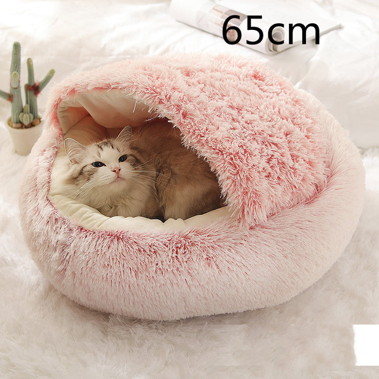 2 In 1 Dog And Cat Bed - Swefashionstore