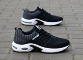 Men Casual Shoes Outdoor Breathable Work Shoes - Swefashionstore