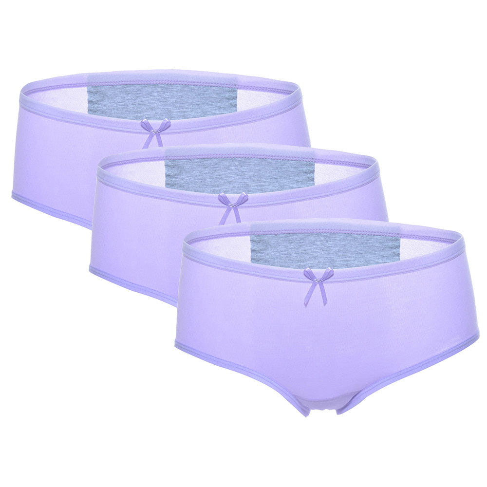 3Pcs Pack Menstrual Panties Women Underwear - Swefashionstore