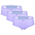 3Pcs Pack Menstrual Panties Women Underwear - Swefashionstore