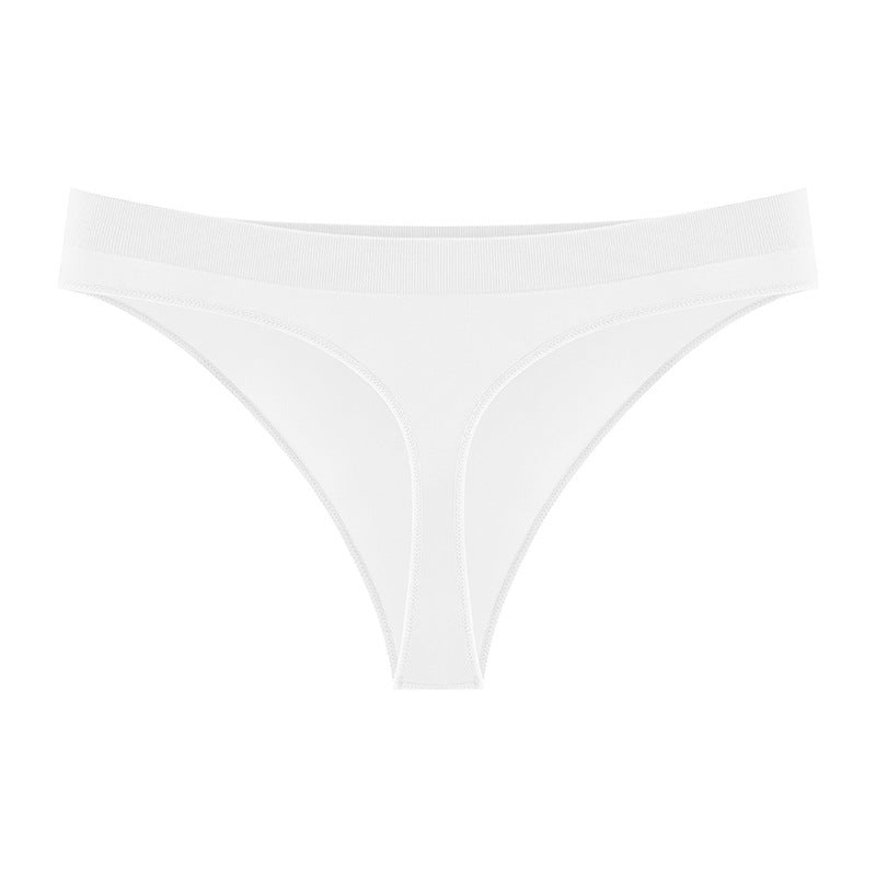 Women Underwear Seamless Sports Fitness Wide Waist - Swefashionstore