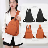 FASHION Backpack Women&