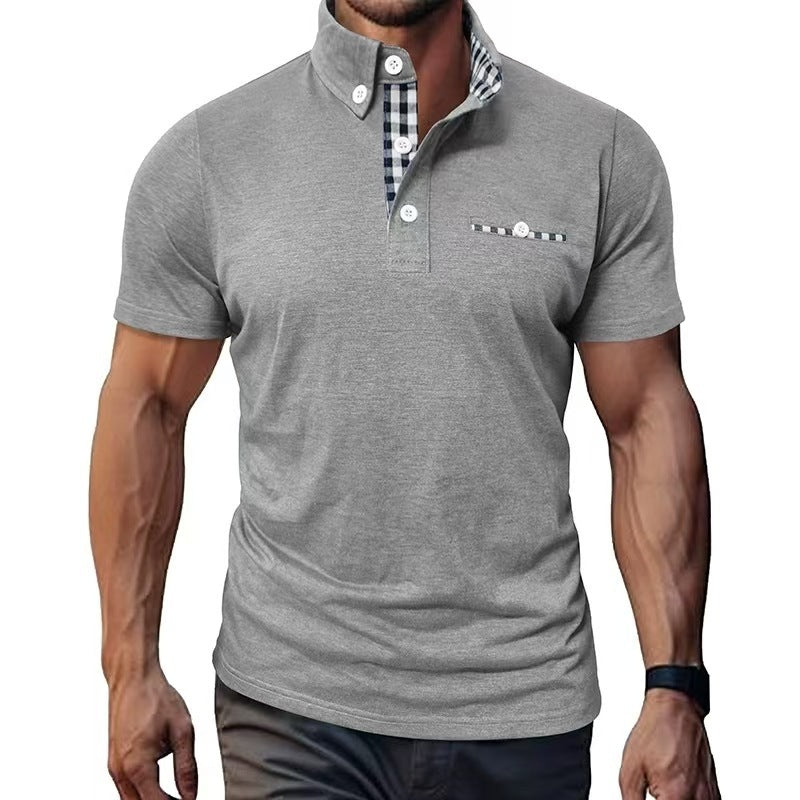 European And American Style Men&