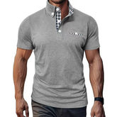 European And American Style Men&