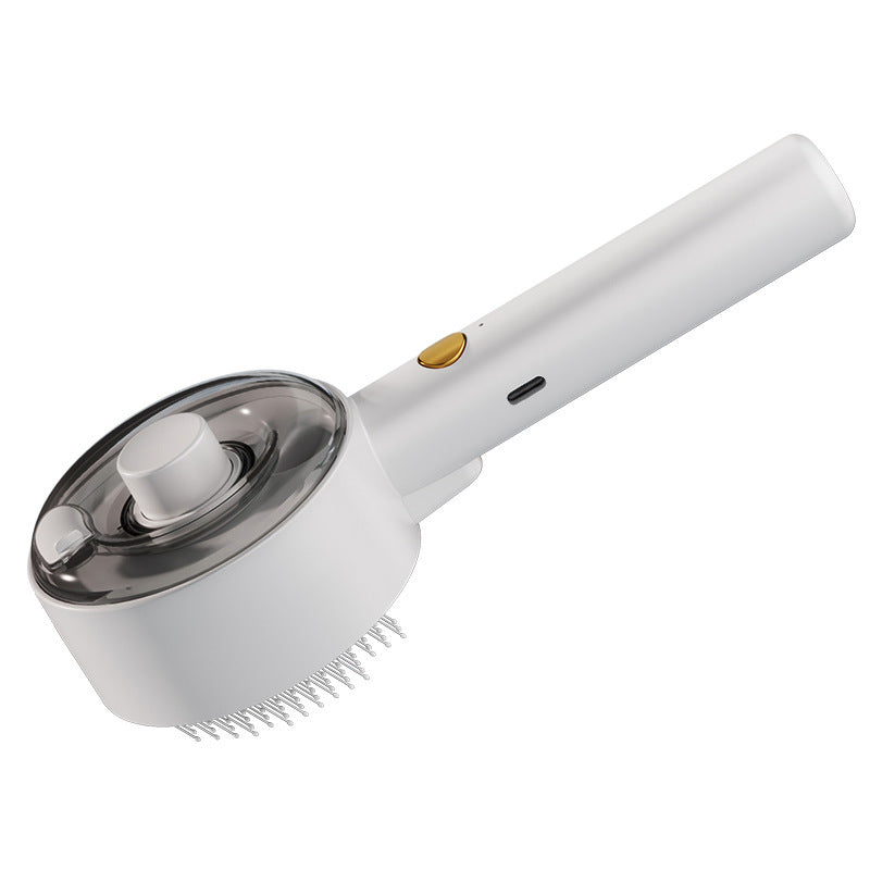 Animal Hair Remover Steam Brush - Swefashionstore