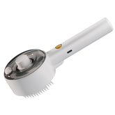 Animal Hair Remover Steam Brush - Swefashionstore