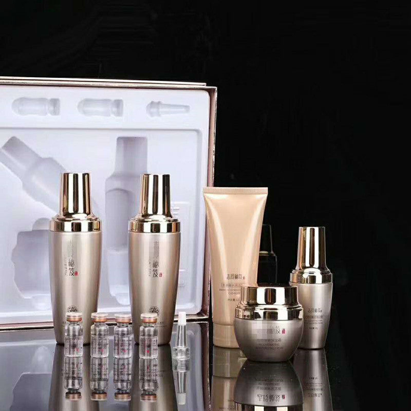 Moisturizing skin care set - Swefashionstore