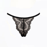 Fashionable Sexy Lace Underwear Women Spot - Swefashionstore