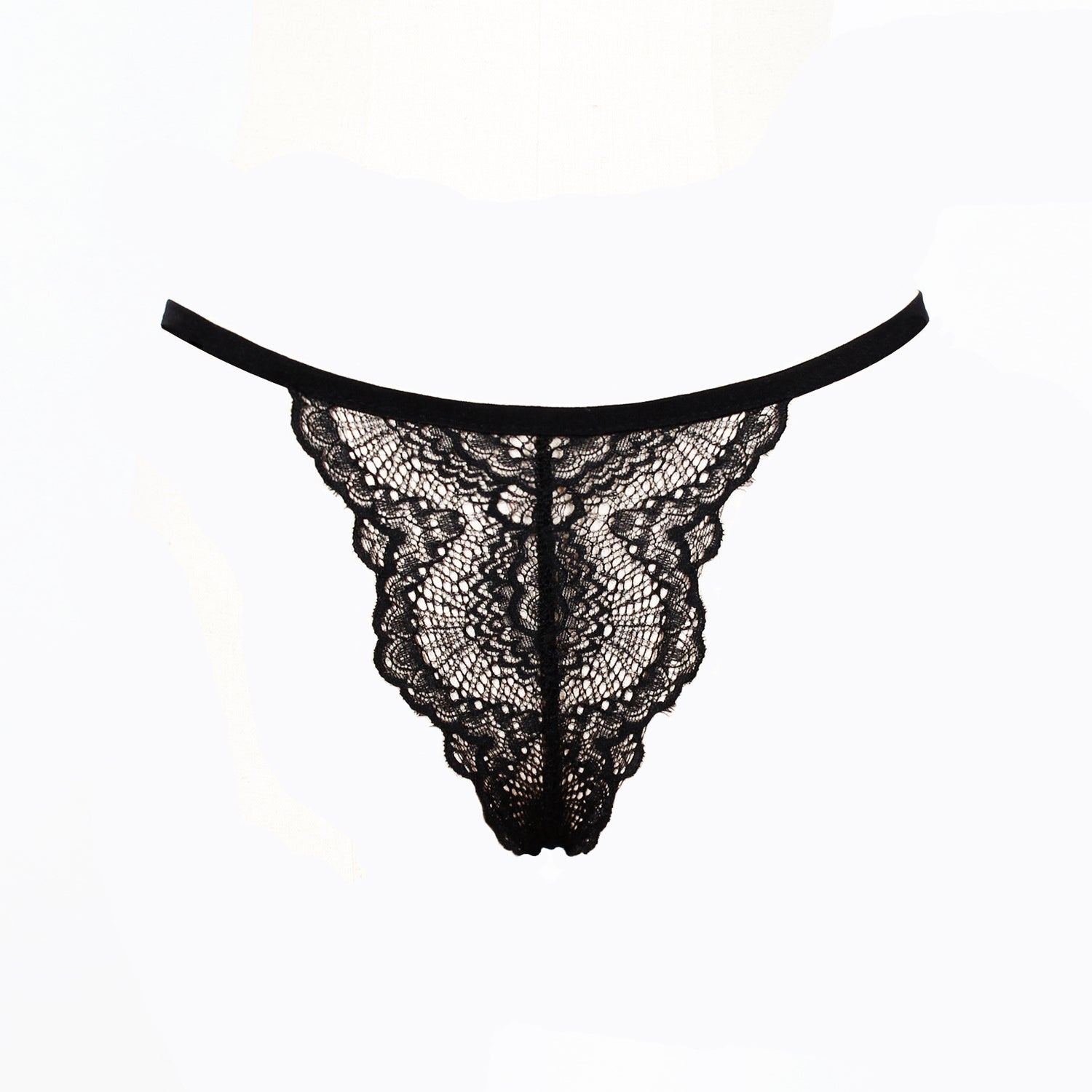 Fashionable Sexy Lace Underwear Women Spot - Swefashionstore
