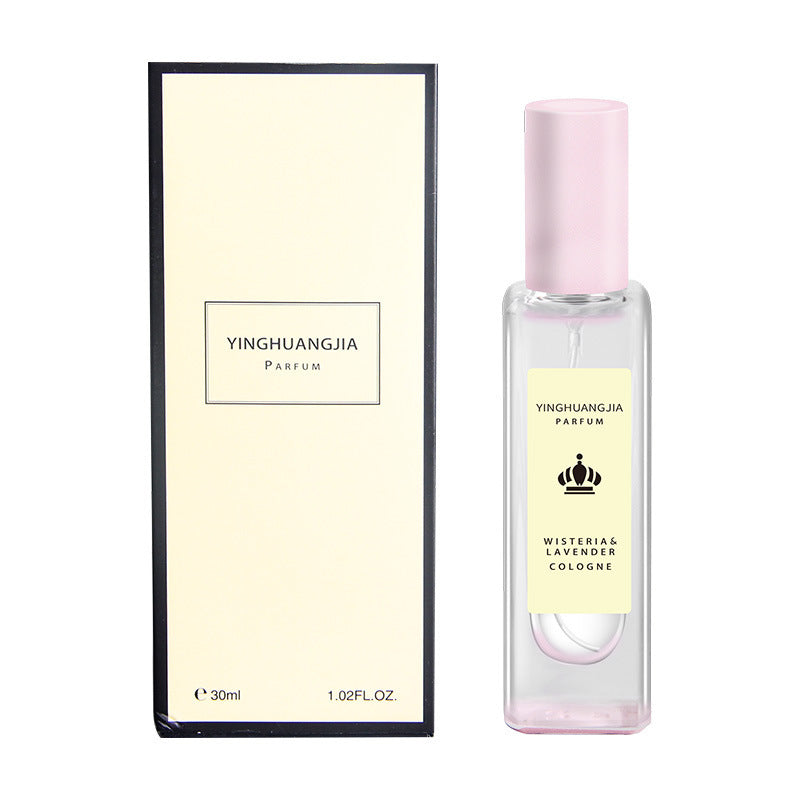 Perfume For Women Long-lasting Light Perfume - Swefashionstore