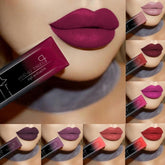 Makeup matte matte lip gloss lipstick - Swefashionstore