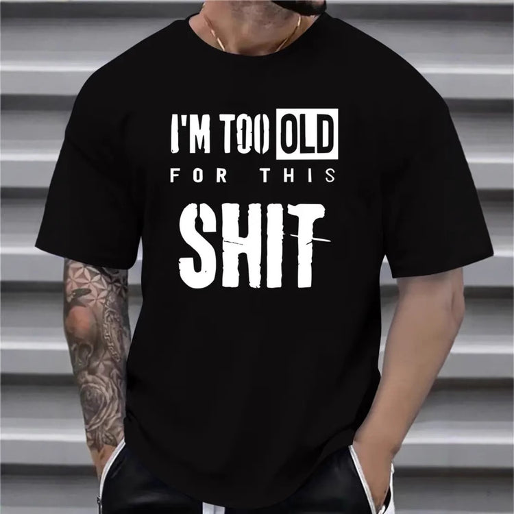 Men&