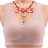 Women YOGA Tank Tops SPORTS Bra Workout Fitness - Swefashionstore