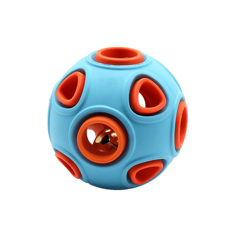 Luminous Sounding Dog Toy Ball - Swefashionstore