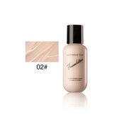 Concealer Staying Face Foundation - Swefashionstore