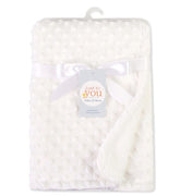 POLAR Dot Baby Blanket NEWBORN Baby Swaddle Wrap - Swefashionstore