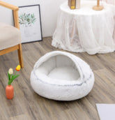 2 In 1 Dog And Cat Bed - Swefashionstore