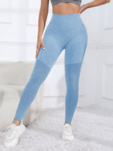 Seamless Sports Quick-drying Breathable Fitness Body Shaping Pants - Swefashionstore