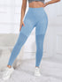 Seamless Sports Quick-drying Breathable Fitness Body Shaping Pants - Swefashionstore