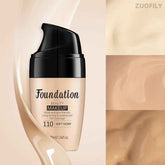 Moisturizing Foundation Concealer for Natural Makeup - Swefashionstore