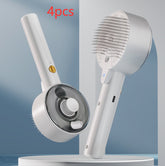 Animal Hair Remover Steam Brush - Swefashionstore