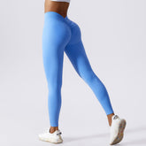 Yoga Fitness Pants Breathable Quick-drying - Swefashionstore