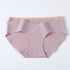 Silk Antibacterial Low Waist Underwear For Pregnant Women - Swefashionstore