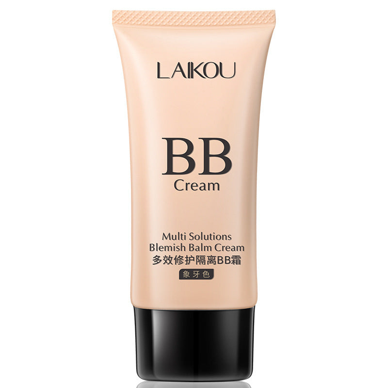 LAIKOU Moisturizing Concealer Liquid Foundation - Swefashionstore