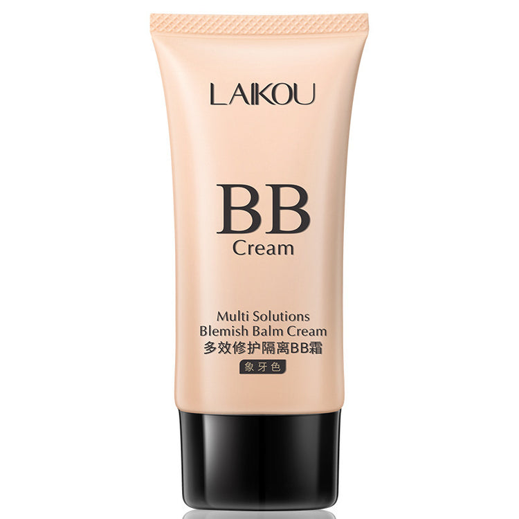 LAIKOU Moisturizing Concealer Liquid Foundation - Swefashionstore