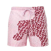 Magical Change Color Beach Shorts - Swefashionstore