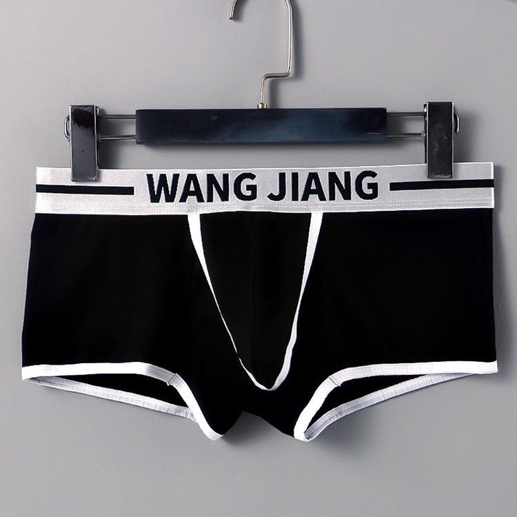 Men&