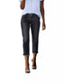 Fashionable Retro Slim-fit Stretch Jeans - Swefashionstore