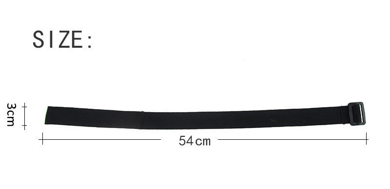 SAFETY Rope ANTI-DROPPING Belt Stroller Accessories