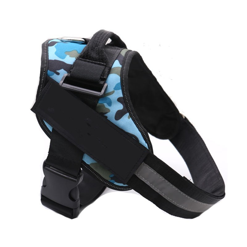 Personalized Dog Harness NO PULL