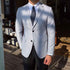 Casual Business All-match Suit Jacket - Double Breasted Design - Swefashionstore