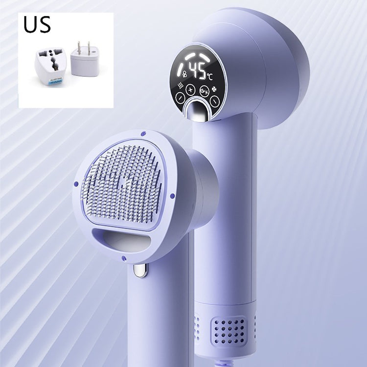 Smart Pet Hair Dryer Cleaning Supplies Pet Products - Swefashionstore