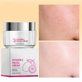 Vitamin C Face Cream Skin Care Products - Swefashionstore