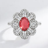 Bride Jewelry Earrings Necklace Jewelry Suit - Swefashionstore